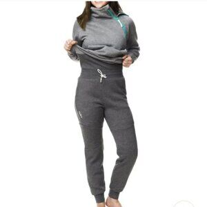 Tuxy One Piece Sweatsuit